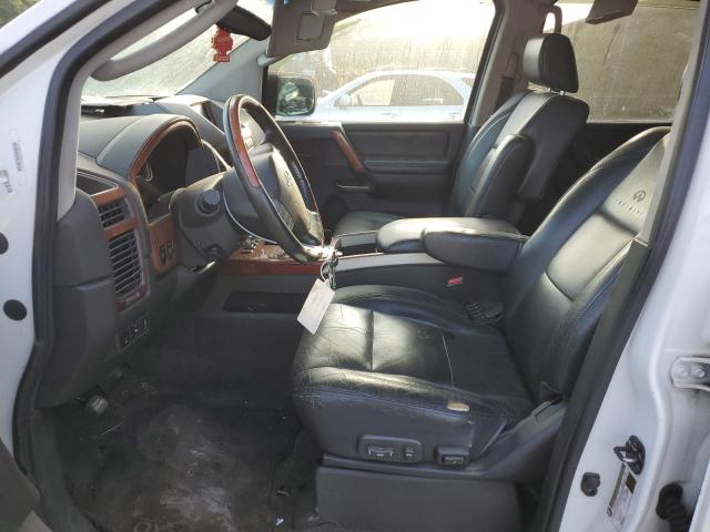 Photo 6 VIN: 5N3AA08C05N807017 - INFINITI QX56 