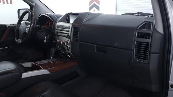 Photo 32 VIN: 5N3AA08C06N801395 - INFINITI QX56 