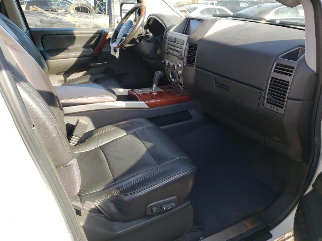 Photo 4 VIN: 5N3AA08C06N814177 - INFINITI QX56 