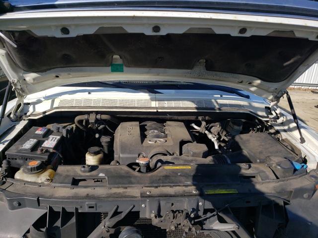 Photo 6 VIN: 5N3AA08C06N814177 - INFINITI QX56 