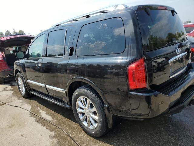 Photo 1 VIN: 5N3AA08C08N911172 - INFINITI QX56 