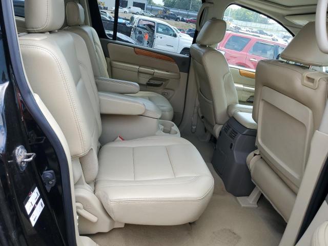 Photo 10 VIN: 5N3AA08C08N911172 - INFINITI QX56 