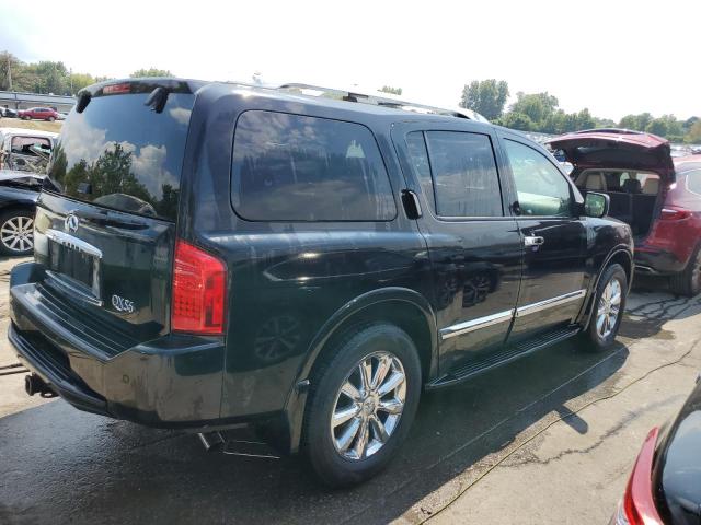 Photo 2 VIN: 5N3AA08C08N911172 - INFINITI QX56 