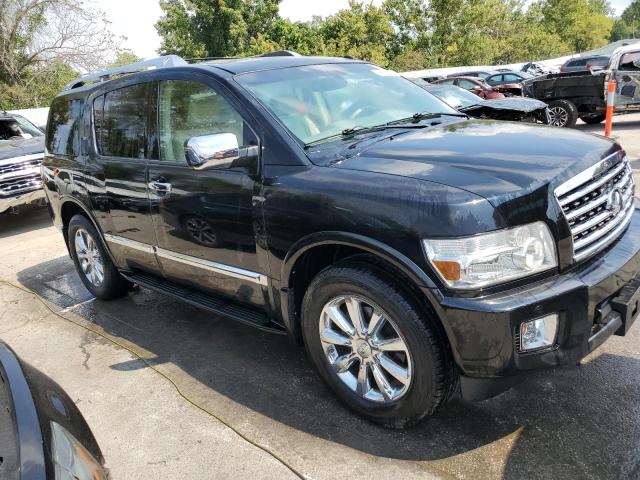 Photo 3 VIN: 5N3AA08C08N911172 - INFINITI QX56 