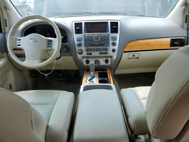 Photo 7 VIN: 5N3AA08C08N911172 - INFINITI QX56 