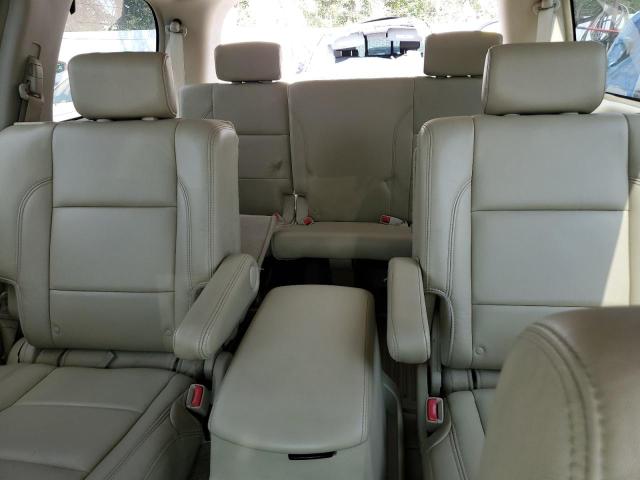 Photo 9 VIN: 5N3AA08C08N911172 - INFINITI QX56 