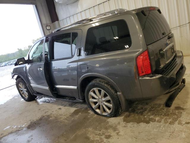 Photo 1 VIN: 5N3AA08C09N900979 - INFINITI QX56 