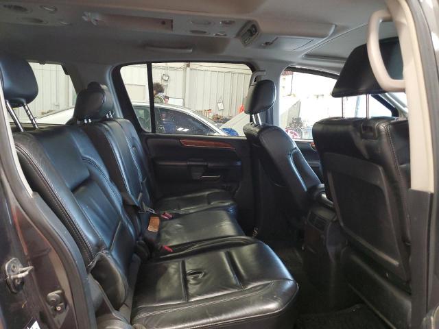 Photo 10 VIN: 5N3AA08C09N900979 - INFINITI QX56 