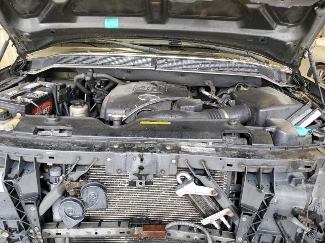 Photo 11 VIN: 5N3AA08C09N900979 - INFINITI QX56 