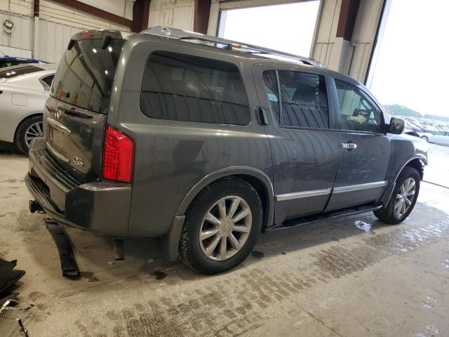 Photo 2 VIN: 5N3AA08C09N900979 - INFINITI QX56 