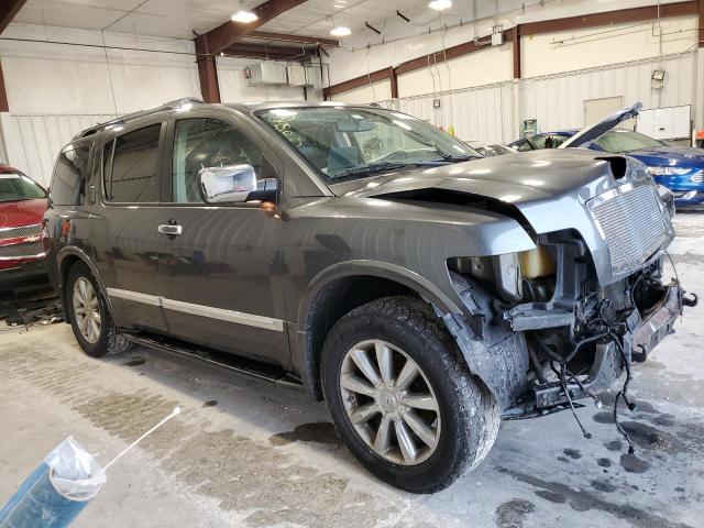 Photo 3 VIN: 5N3AA08C09N900979 - INFINITI QX56 