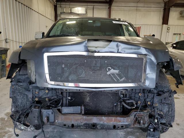 Photo 4 VIN: 5N3AA08C09N900979 - INFINITI QX56 