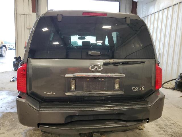 Photo 5 VIN: 5N3AA08C09N900979 - INFINITI QX56 