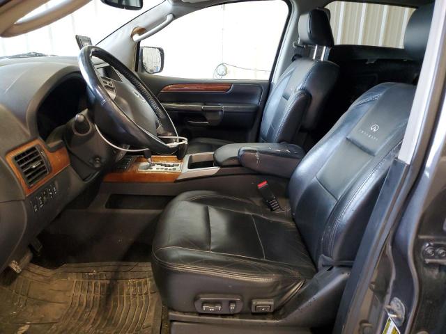 Photo 6 VIN: 5N3AA08C09N900979 - INFINITI QX56 