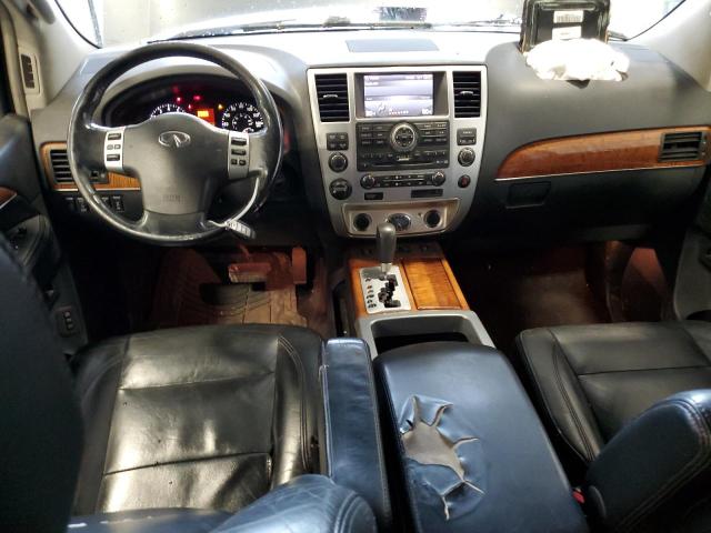 Photo 7 VIN: 5N3AA08C09N900979 - INFINITI QX56 