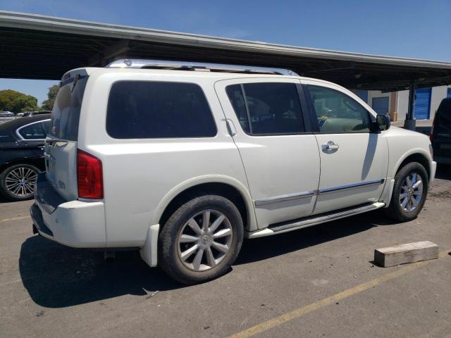 Photo 2 VIN: 5N3AA08C09N903106 - INFINITI QX56 