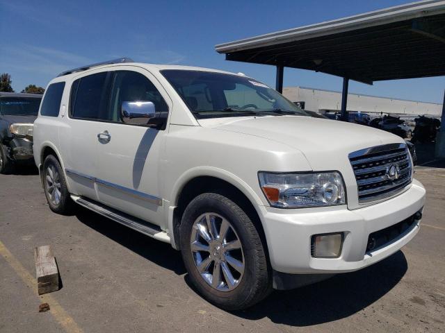 Photo 3 VIN: 5N3AA08C09N903106 - INFINITI QX56 