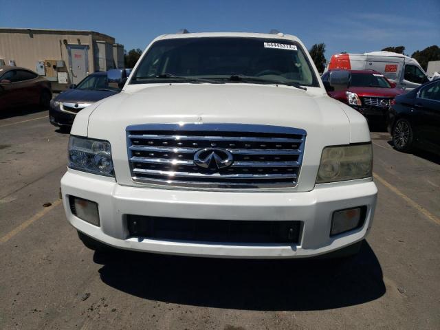 Photo 4 VIN: 5N3AA08C09N903106 - INFINITI QX56 