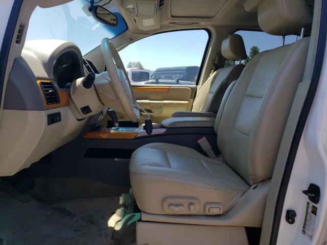 Photo 6 VIN: 5N3AA08C09N903106 - INFINITI QX56 