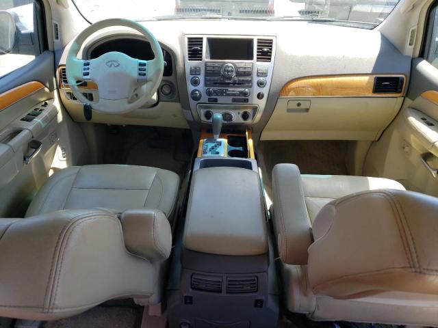 Photo 7 VIN: 5N3AA08C09N903106 - INFINITI QX56 