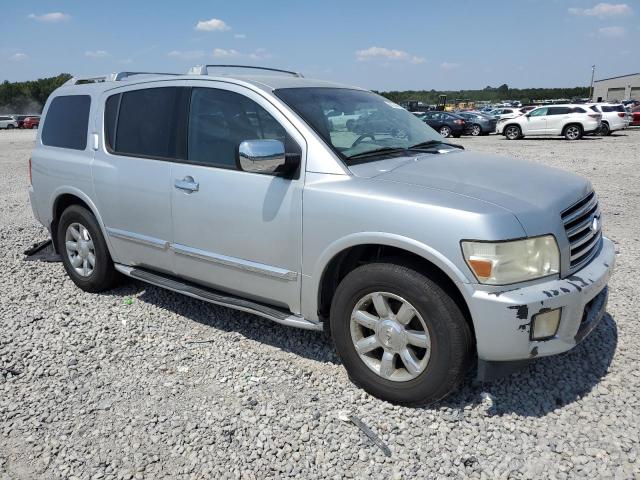 Photo 3 VIN: 5N3AA08C14N800723 - INFINITI QX56 