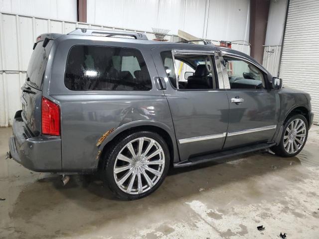 Photo 2 VIN: 5N3AA08C15N804501 - INFINITI QX56 