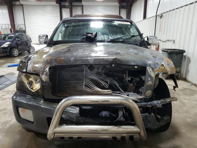 Photo 4 VIN: 5N3AA08C15N804501 - INFINITI QX56 