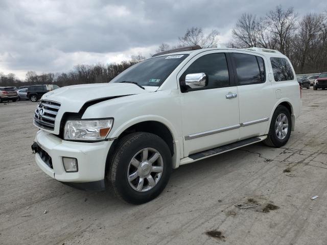 Photo 0 VIN: 5N3AA08C15N804885 - INFINITI QX56 