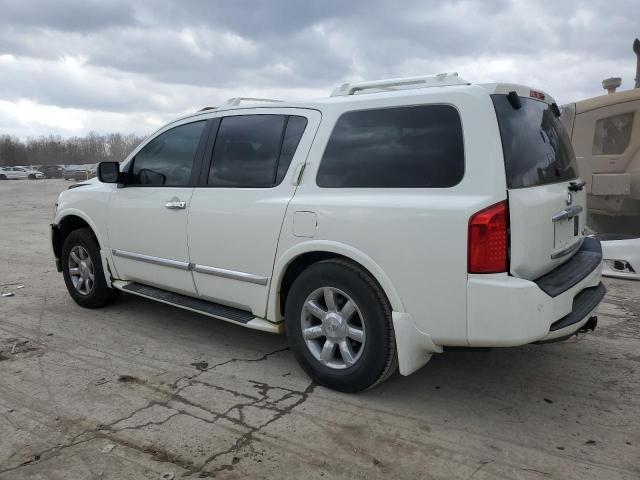 Photo 1 VIN: 5N3AA08C15N804885 - INFINITI QX56 