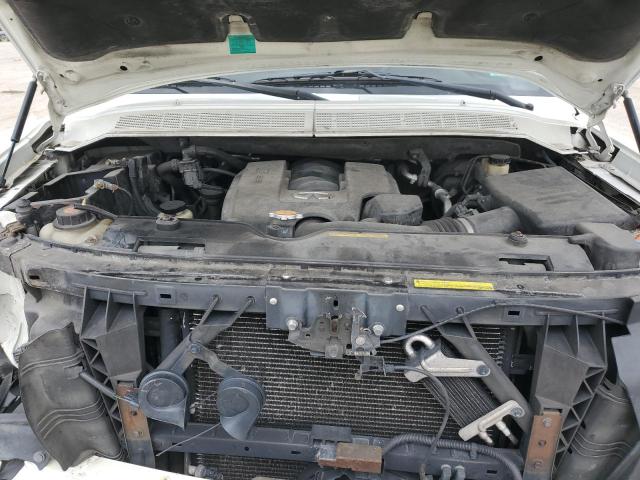 Photo 11 VIN: 5N3AA08C15N804885 - INFINITI QX56 