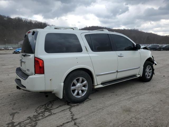 Photo 2 VIN: 5N3AA08C15N804885 - INFINITI QX56 