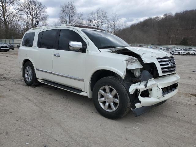 Photo 3 VIN: 5N3AA08C15N804885 - INFINITI QX56 