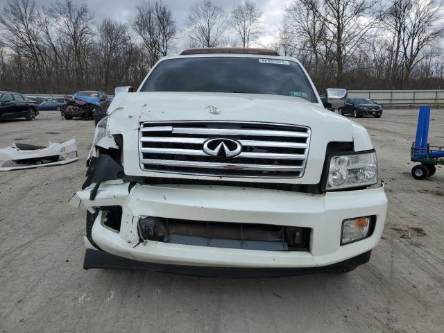 Photo 4 VIN: 5N3AA08C15N804885 - INFINITI QX56 