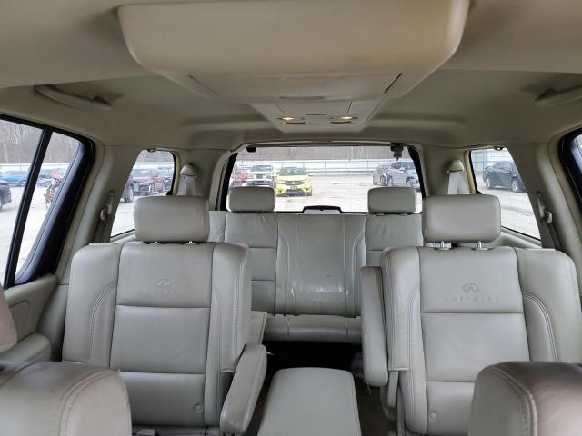 Photo 9 VIN: 5N3AA08C15N804885 - INFINITI QX56 