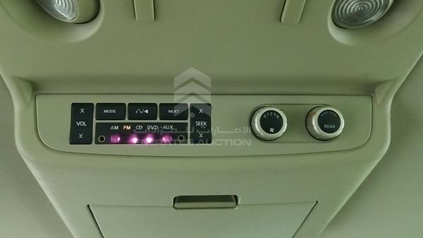 Photo 20 VIN: 5N3AA08C15N808886 - INFINITI QX56 