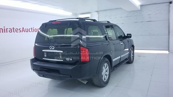 Photo 7 VIN: 5N3AA08C15N808886 - INFINITI QX56 