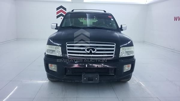 Photo 0 VIN: 5N3AA08C15N808886 - INFINITI QX56 