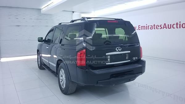 Photo 5 VIN: 5N3AA08C15N808886 - INFINITI QX56 