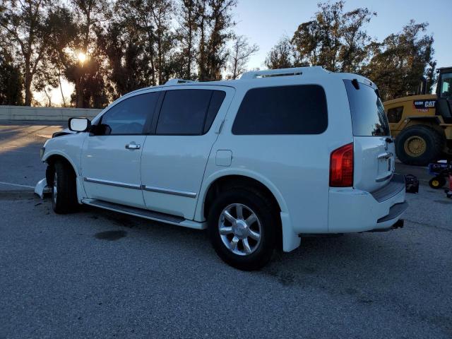 Photo 1 VIN: 5N3AA08C17N800922 - INFINITI QX56 