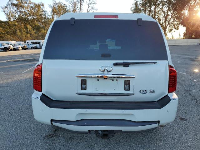 Photo 5 VIN: 5N3AA08C17N800922 - INFINITI QX56 