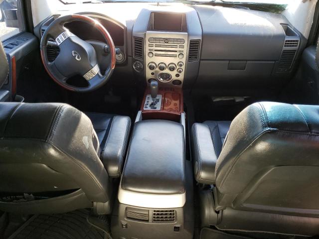 Photo 7 VIN: 5N3AA08C17N800922 - INFINITI QX56 