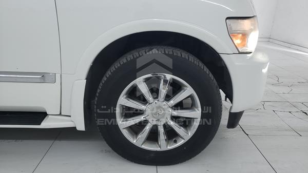 Photo 32 VIN: 5N3AA08C18N911519 - INFINITI QX56 