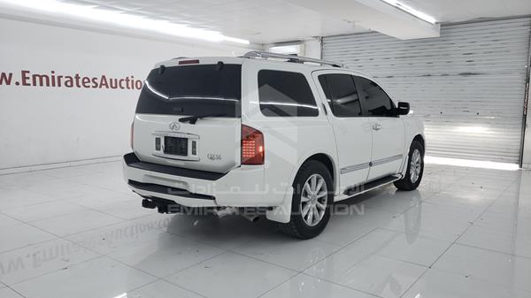 Photo 7 VIN: 5N3AA08C18N911519 - INFINITI QX56 