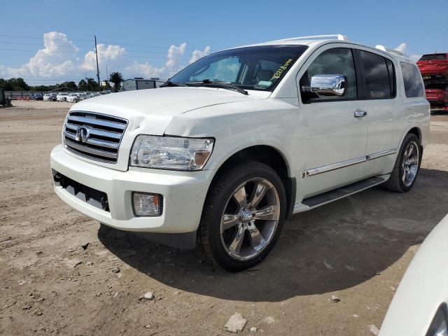 Photo 0 VIN: 5N3AA08C24N802982 - INFINITI QX56 