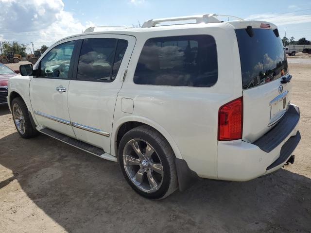 Photo 1 VIN: 5N3AA08C24N802982 - INFINITI QX56 