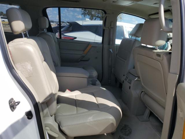 Photo 10 VIN: 5N3AA08C24N802982 - INFINITI QX56 