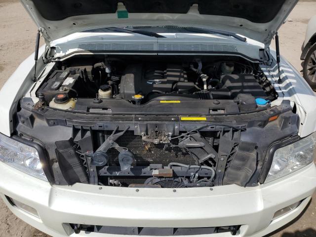 Photo 11 VIN: 5N3AA08C24N802982 - INFINITI QX56 