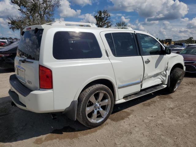 Photo 2 VIN: 5N3AA08C24N802982 - INFINITI QX56 