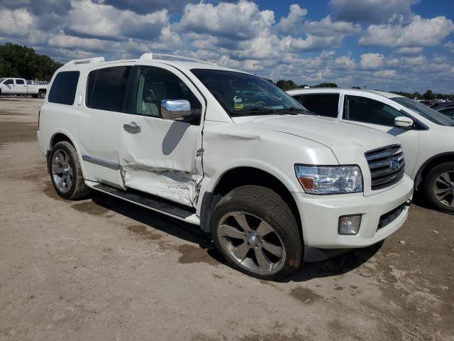 Photo 3 VIN: 5N3AA08C24N802982 - INFINITI QX56 