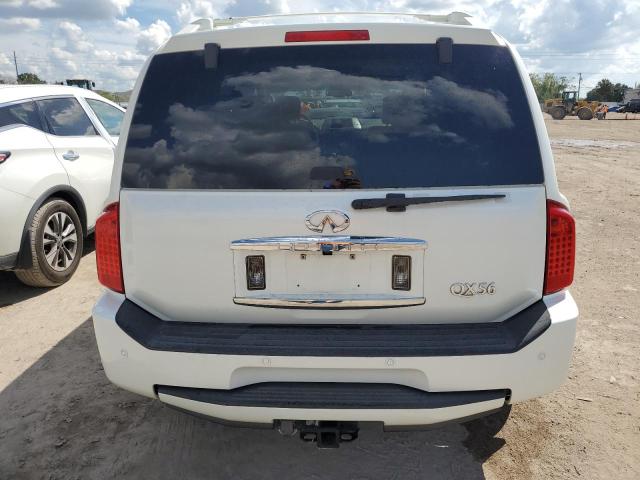 Photo 5 VIN: 5N3AA08C24N802982 - INFINITI QX56 